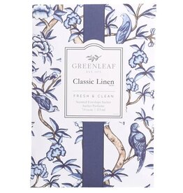Sachet parfumé - Classic linen