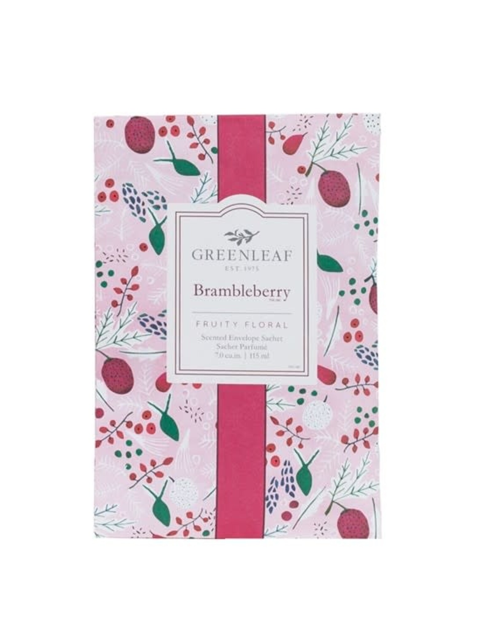 Sachet parfumé - Brambleberry