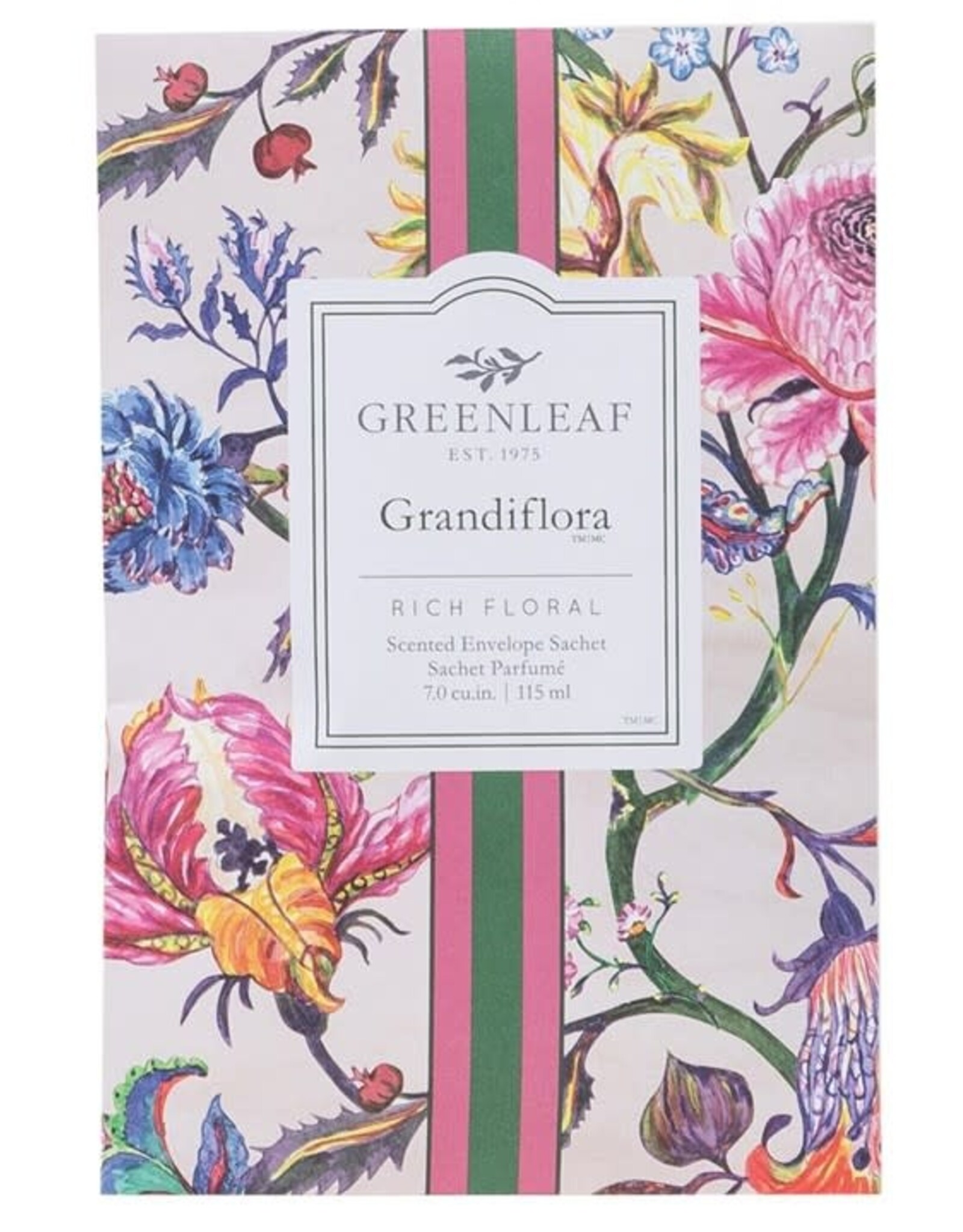 Sachet parfumé - Grandiflora