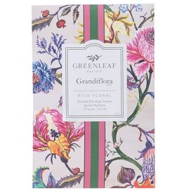 Sachet parfumé - Grandiflora