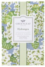 Sachet parfumé - Hydrangea