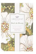 Sachet parfumé - Birch & Bloom