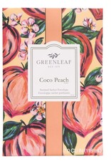 Sachet parfumé - Coco Peach