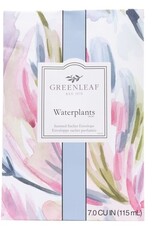 Sachet parfumé - Waterplants