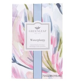 Sachet parfumé - Waterplants
