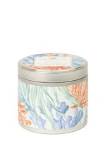 Bougie métal  - Seaspray