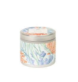 Bougie métal  - Seaspray