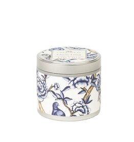 Bougie métal  - Classic Linen