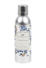 Parfum d'ambiance - Classic linen