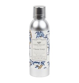 Parfum d'ambiance - Classic linen