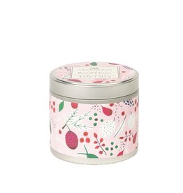 Bougie métal  - Brambleberry