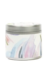 Bougie métal  - Waterplants