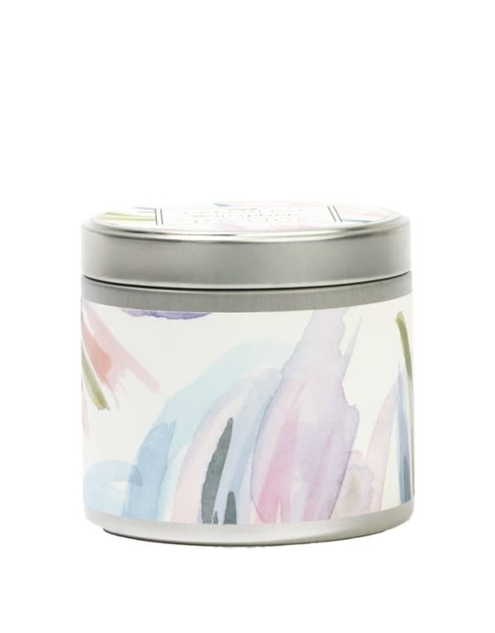 Bougie métal  - Waterplants