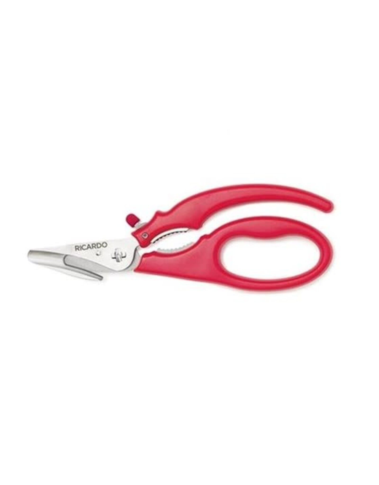 Ricardo Ciseaux à fruits de mer