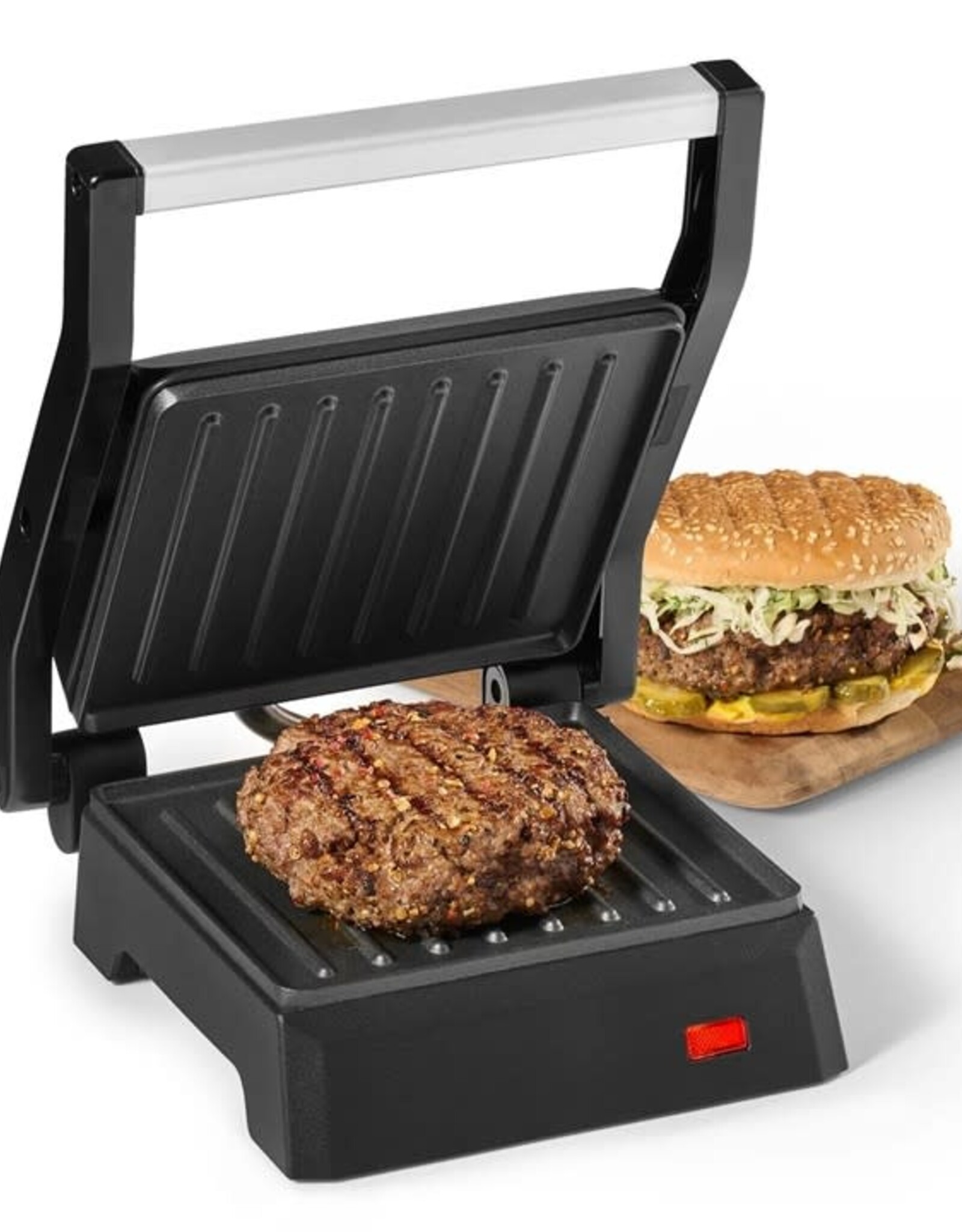 Ricardo Mini Presse à Griller