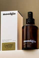 Parfum d'intérieur - Conifères + Figue