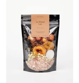 Trousse immersive - Luv