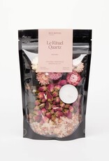 Trousse immersive - Quartz