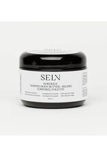 Beurre Fouetté - Nordique