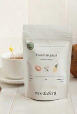 Moi D'Abord Tisane - Punch Tropical