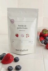 Moi D'Abord Tisane - Rafale petits fruits