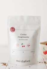 Moi D'Abord Tisane - Cerise rougissante