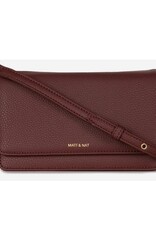 Matt & Nat Bee Grain - Cherry