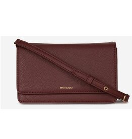 Matt & Nat Bee Grain - Cherry