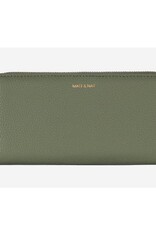 Matt & Nat Portefeuille Central - Olivine