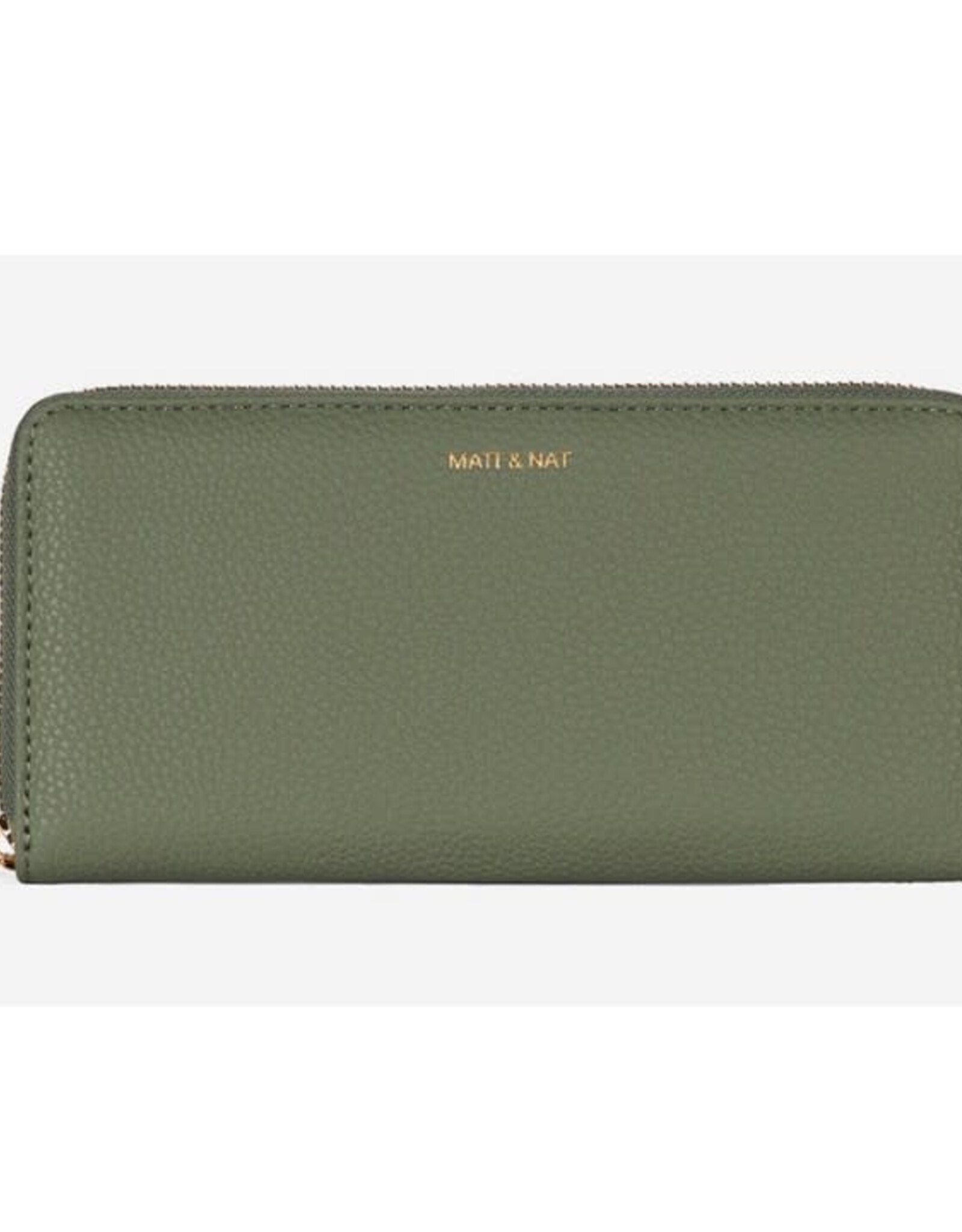 Matt & Nat Portefeuille Central - Olivine