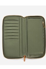 Matt & Nat Portefeuille Central - Olivine