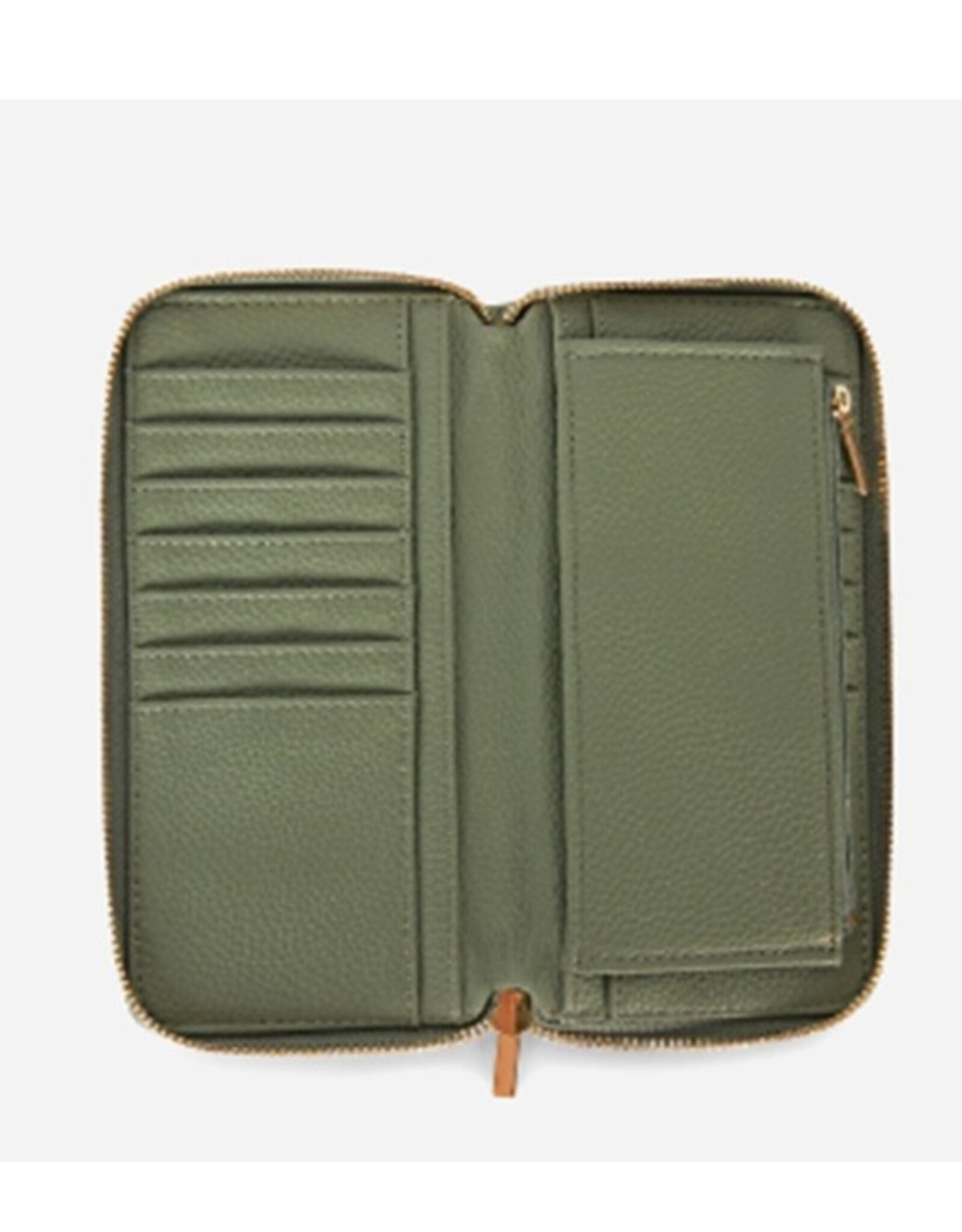 Matt & Nat Portefeuille Central - Olivine