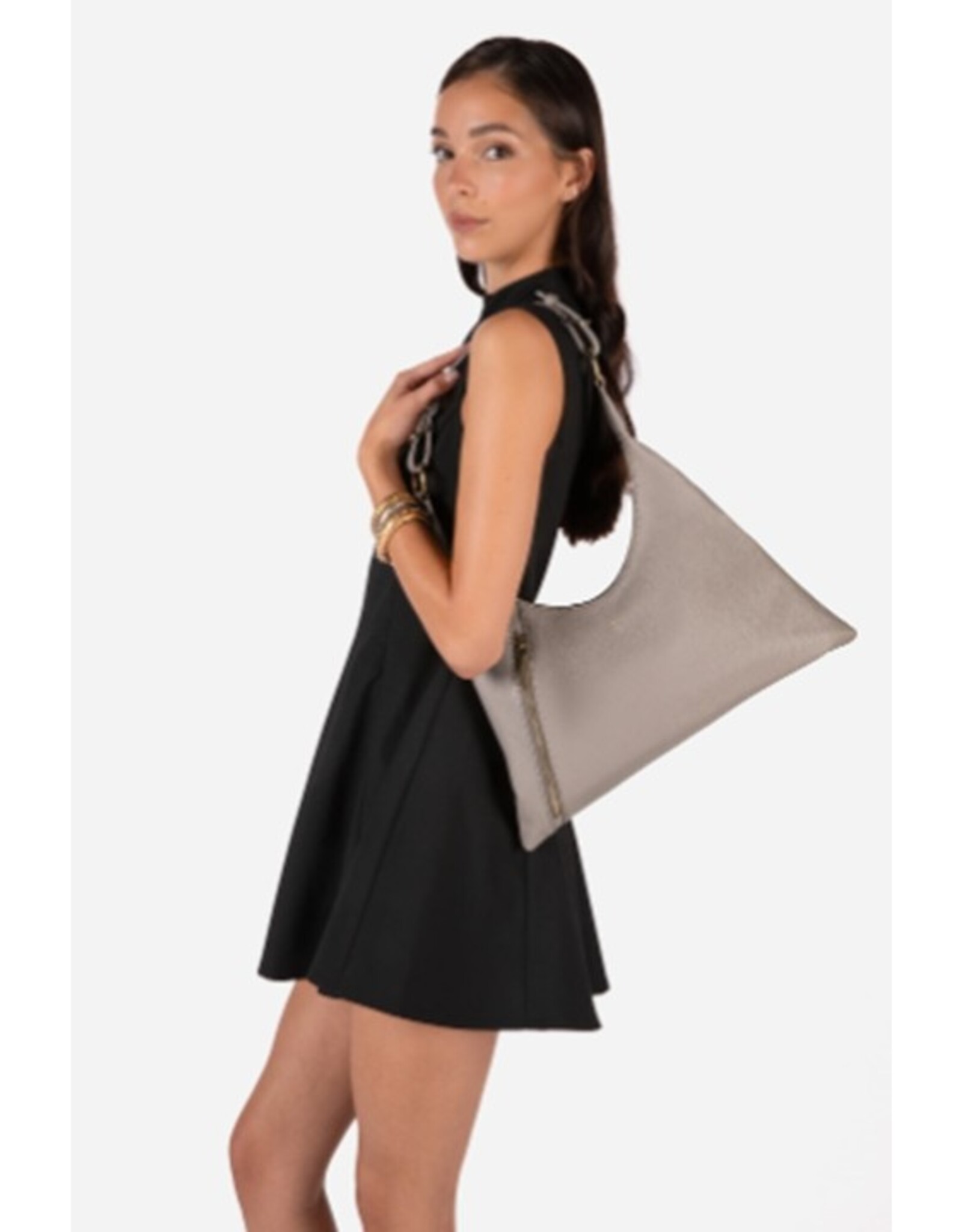 Matt & Nat Morgan sacoche Hobo - Plateau