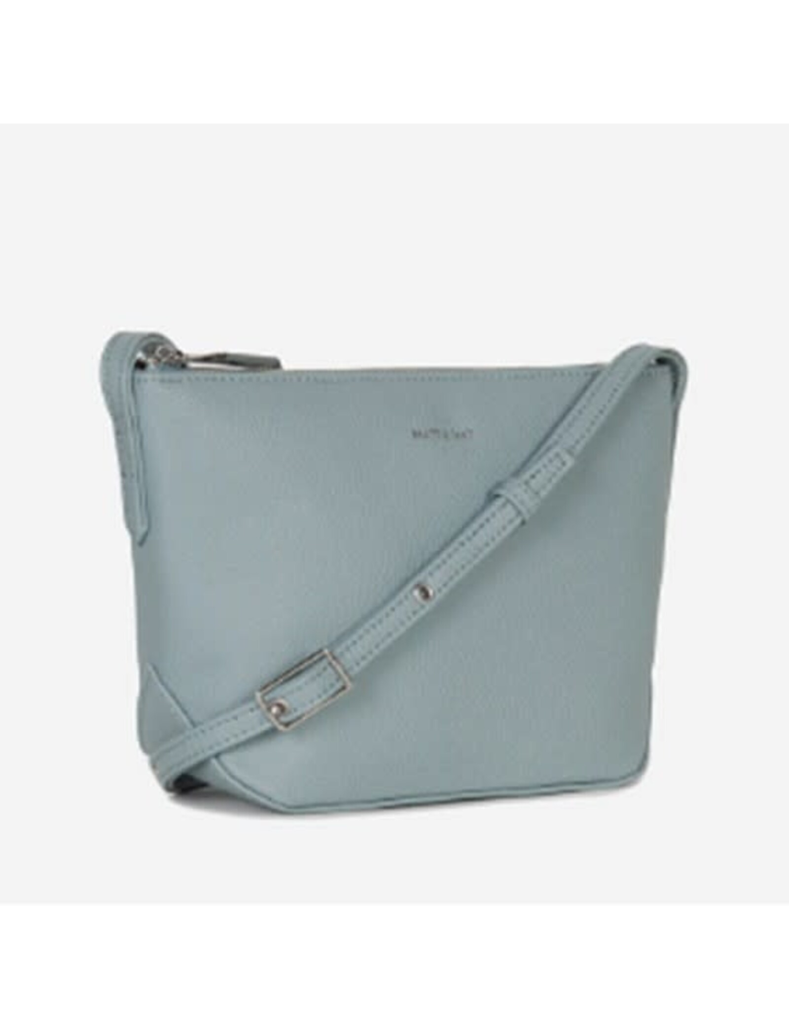 Matt & Nat Petit sac Sam - Aquamarine