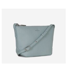 Matt & Nat Petit sac Sam - Aquamarine