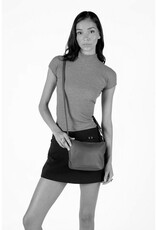 Matt & Nat Petit sac Sam - Aquamarine