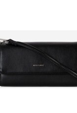 Matt & Nat Drewfull crossbody - Noir