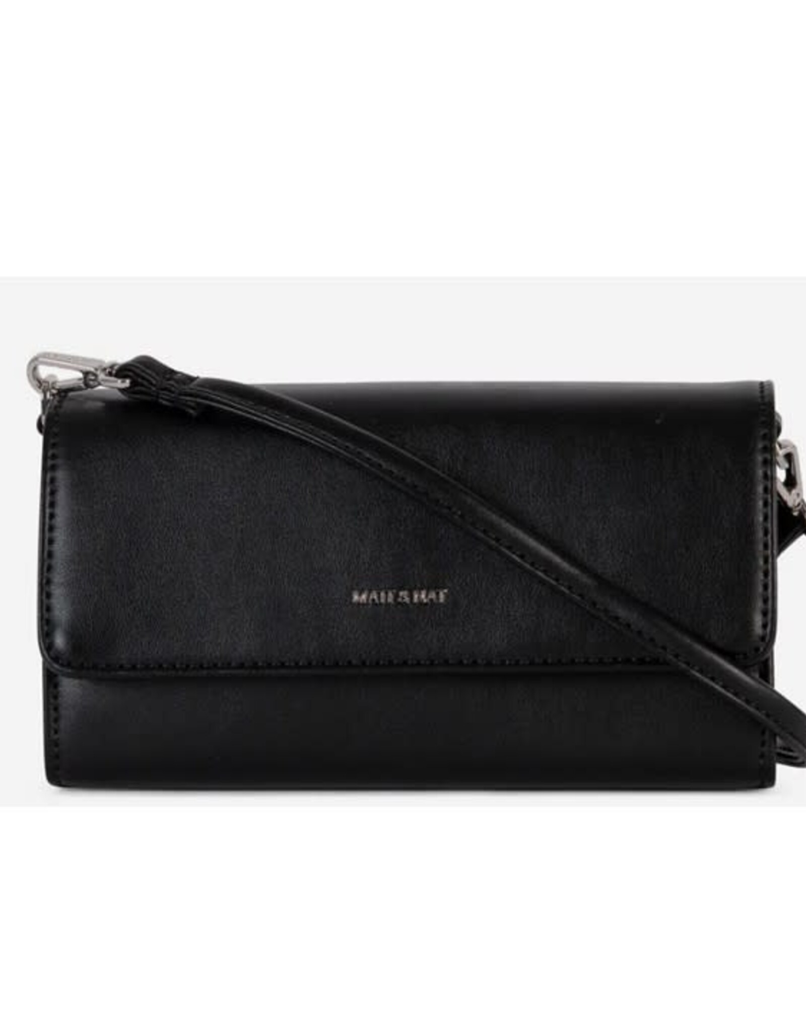 Matt & Nat Drewfull crossbody - Noir