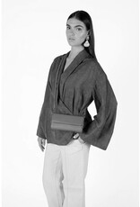 Matt & Nat Drewfull crossbody - Fennel