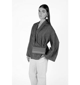 Matt & Nat Drewfull crossbody - Fennel