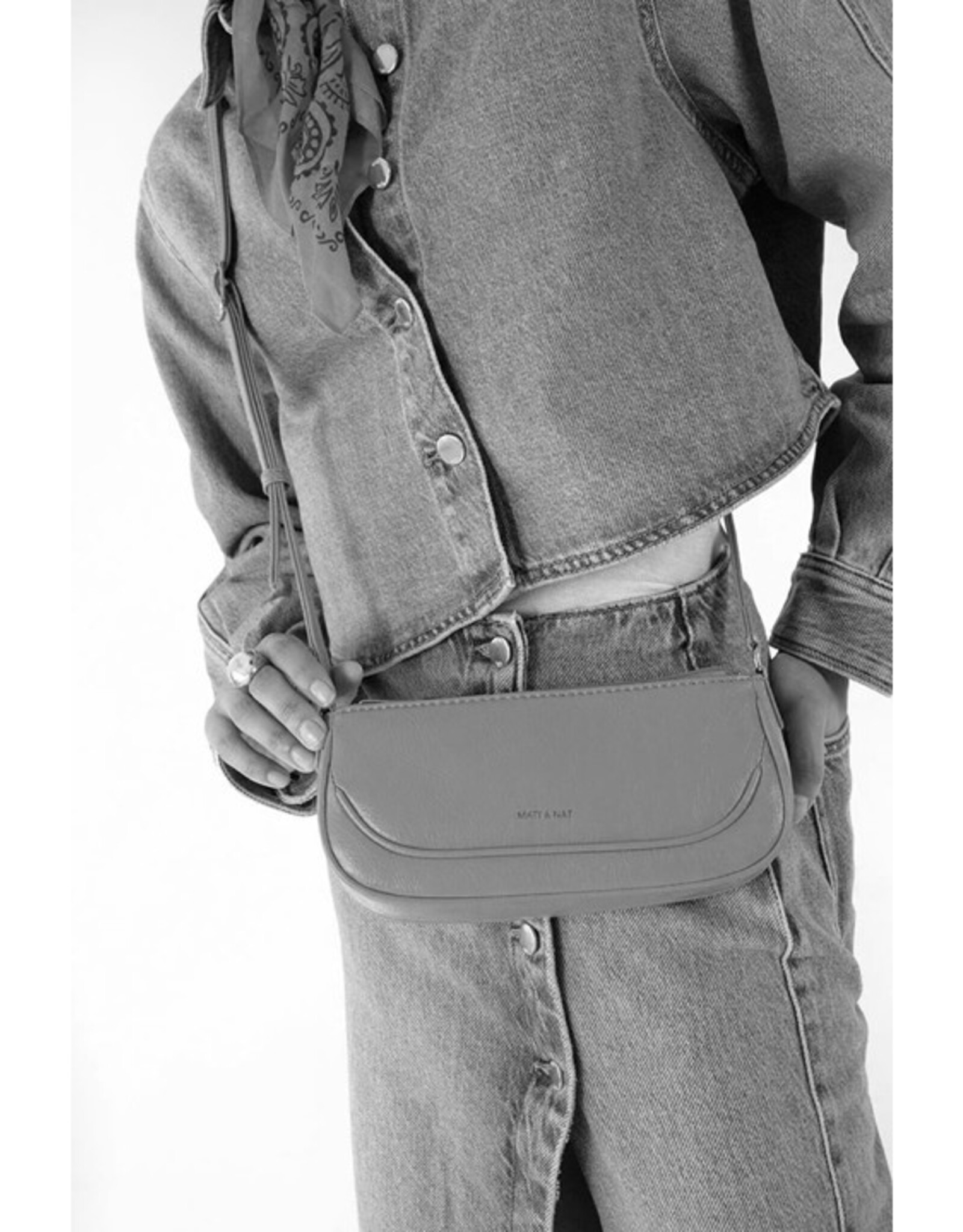 Matt & Nat Petit sac Buddy - Glaze