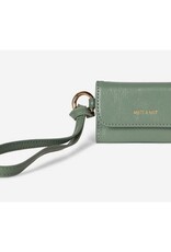 Matt & Nat Valin  Porte-cartes - Tea