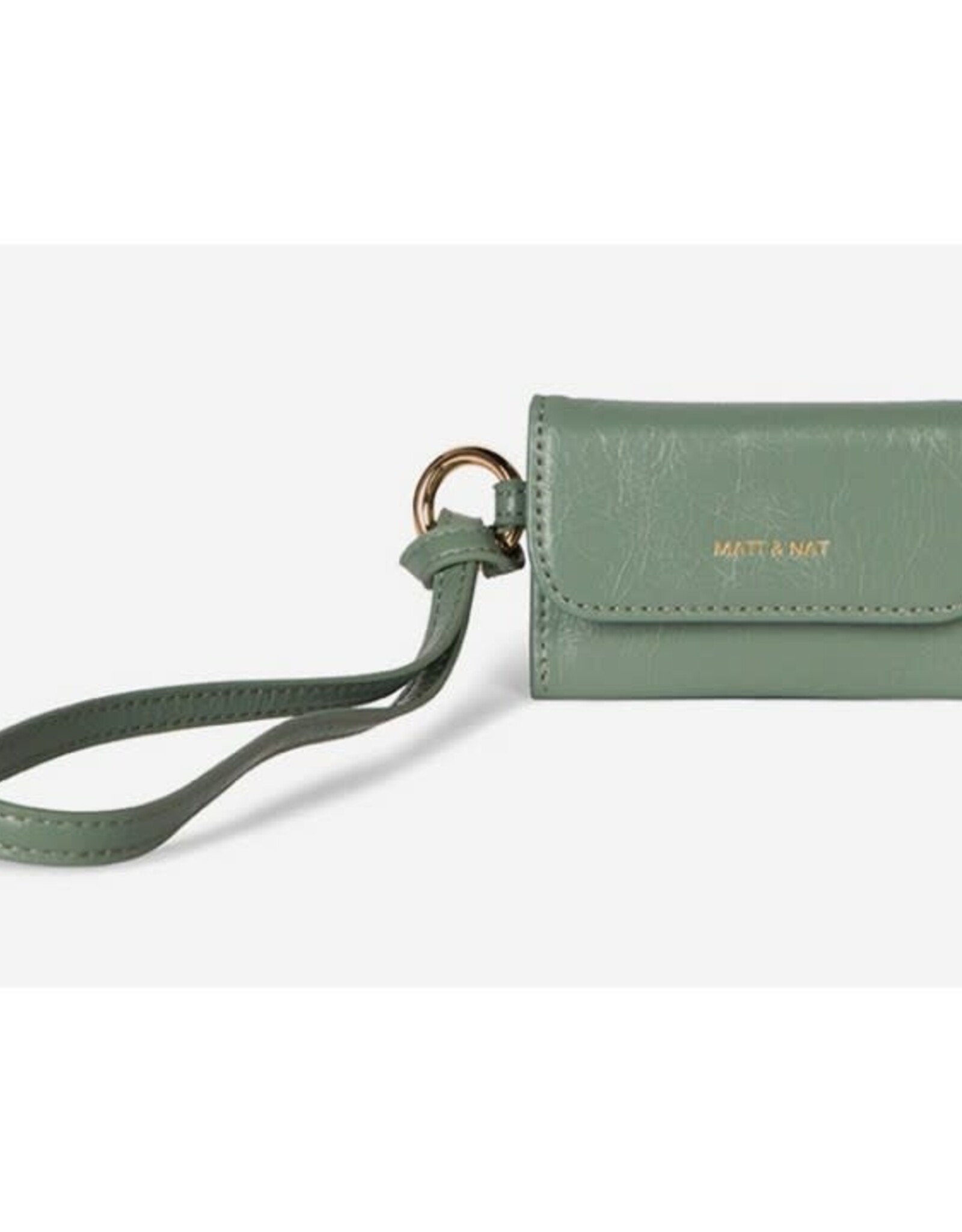 Matt & Nat Valin  Porte-cartes - Tea