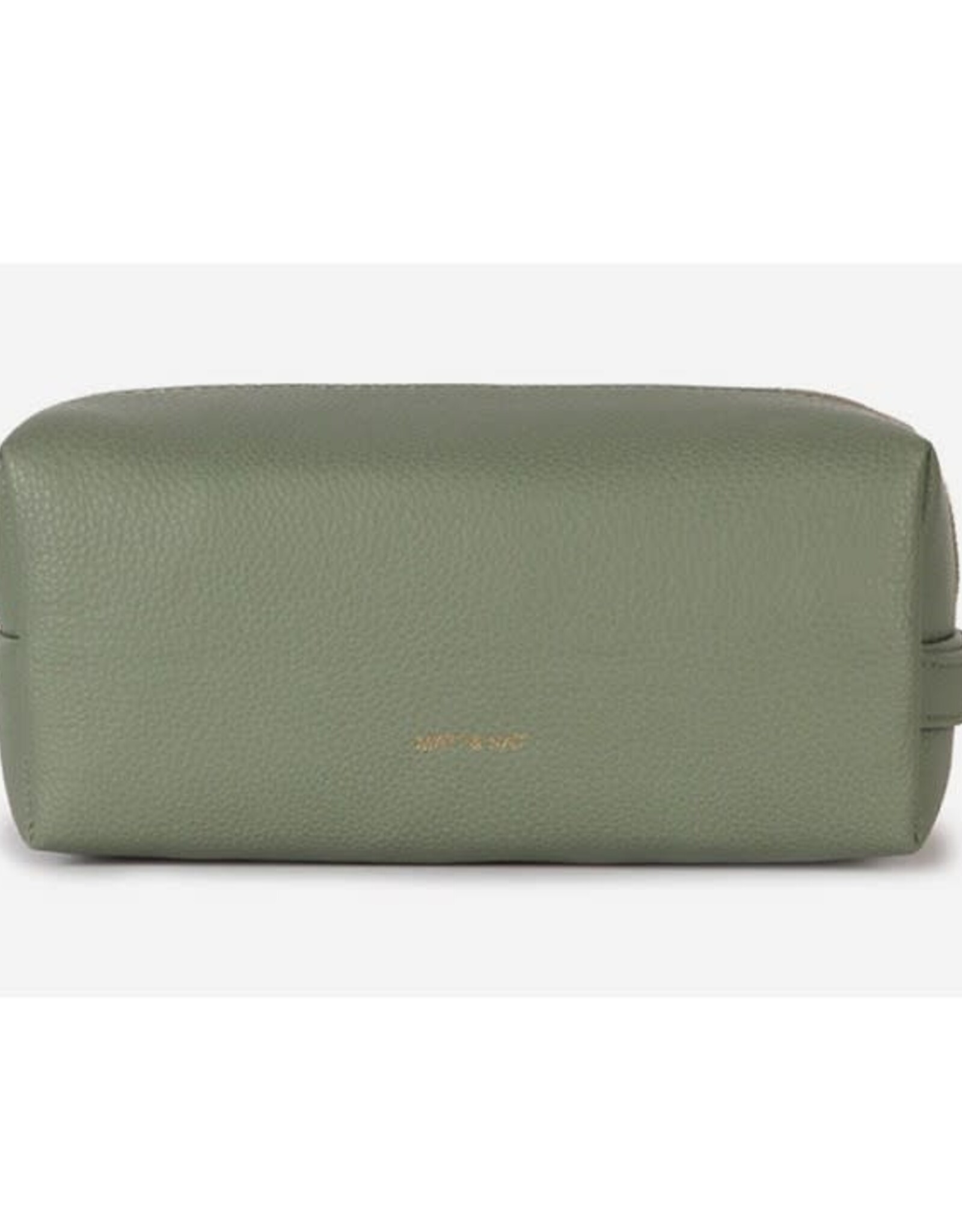 Matt & Nat Trousse Blair - Olivine