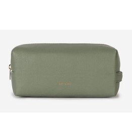 Matt & Nat Trousse Blair - Olivine