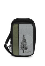 Jak's Petit sac Arbre - Vert