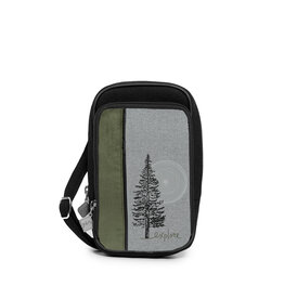 Jak's Petit sac Arbre - Vert