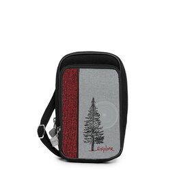 Jak's Petit sac Arbre - Bordeaux