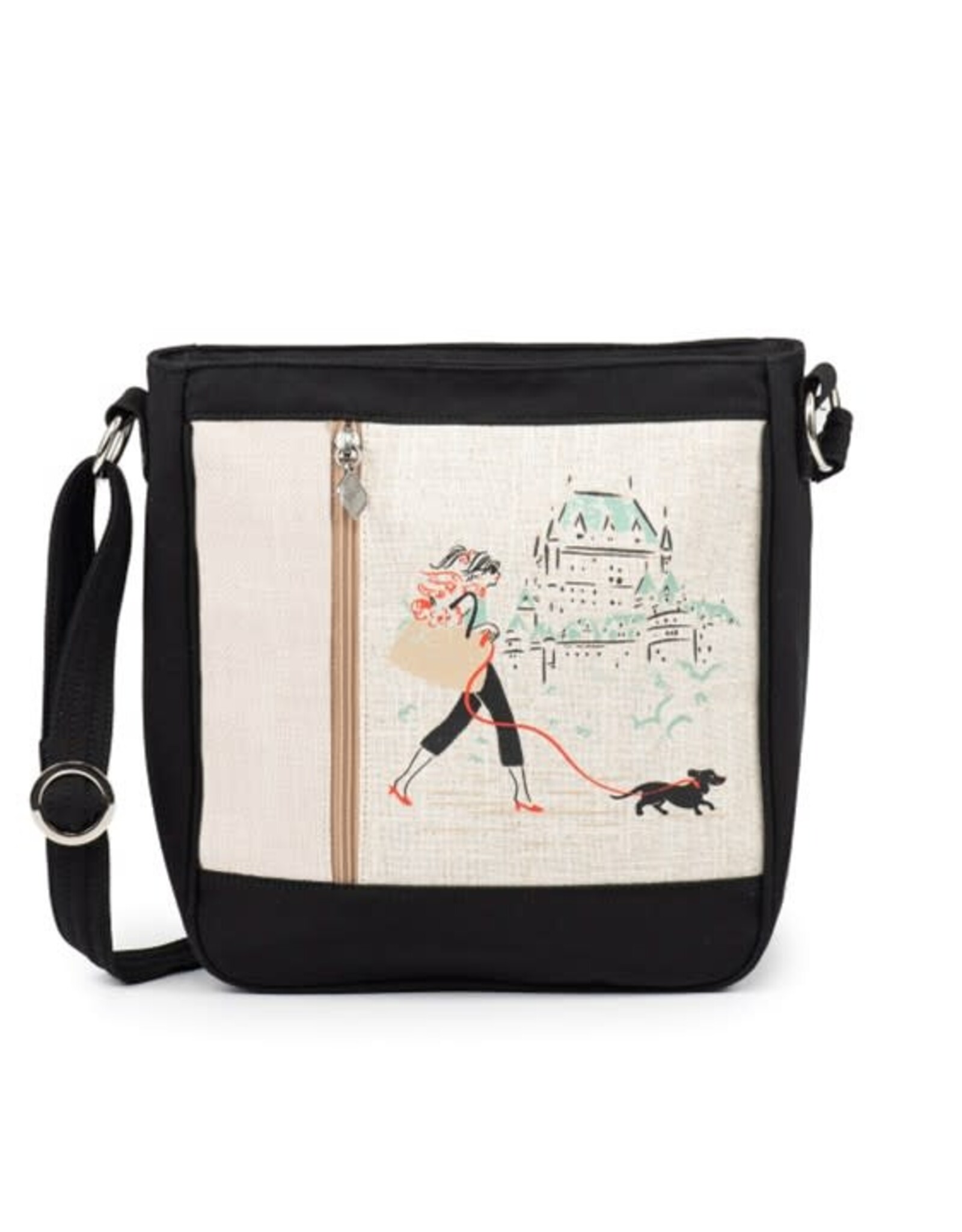 Jak's Marjolaine - Beige