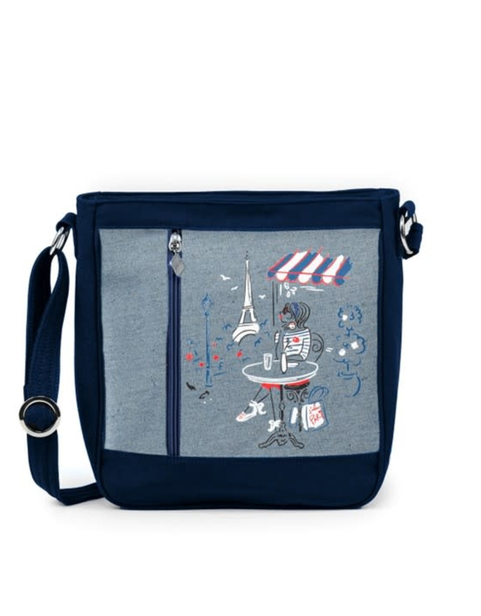 Jak's Marjolaine - Marine